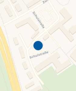 Vorschau: Karte von Freiwillige Feuerwehr Schkopau