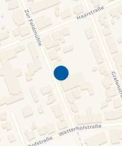 Vorschau: Karte von Cruse Arnsberg GmbH