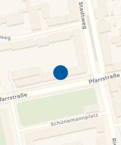 Vorschau: Karte von Hannoversche Volksbank eG SelbstbedienungsCenter Ricklingen