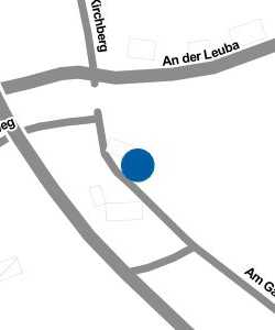 Vorschau: Karte von Webers Gasthof Elke Dietrich
