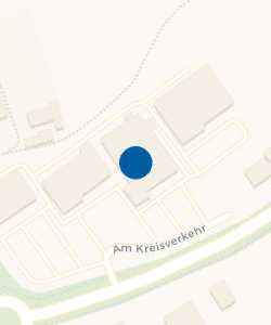 Vorschau: Karte von EDEKA-Ernst - Standort Reisbach