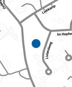 Vorschau: Karte von Kindergarten Lippkamp