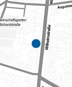 Vorschau: Karte von Fahrschule R. Schumacher