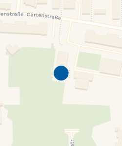 Vorschau: Karte von Kindertagesstätte Schatzkiste