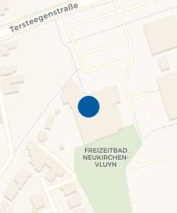 Vorschau: Karte von Schwimmbad