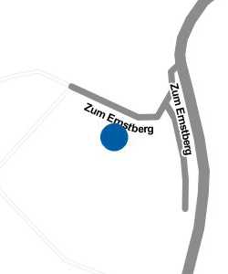 Vorschau: Karte von Ferienwohnung Josef Welling