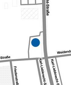 Vorschau: Karte von KONRAD Bäckerei & Café GmbH