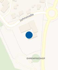 Vorschau: Karte von "Glück Auf"-Grundschule Horhausen