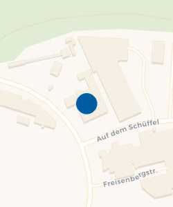 Vorschau: Karte von Heinz Rode - Wagemeyer - Pretzel OHG