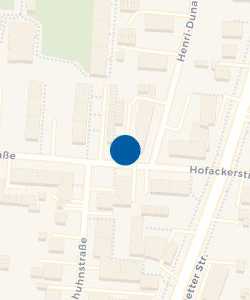 Vorschau: Karte von Goldschmiede Haunstetten