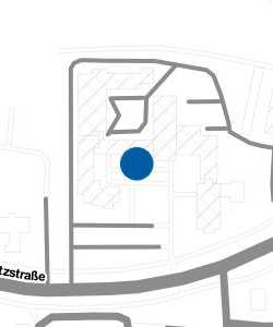 Vorschau: Karte von Altenpflegeheim Solmitzstraße