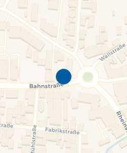 Vorschau: Karte von Apotheke am Lutherplatz
