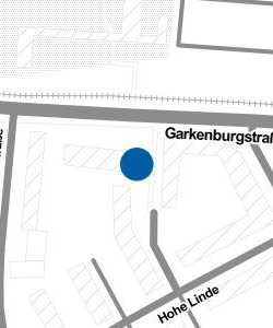 Vorschau: Karte von Café Restaurant Korthaus