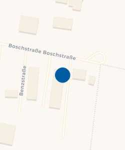Vorschau: Karte von Raiffeisen Waschpark