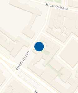 Vorschau: Karte von Büroservice Condor GmbH