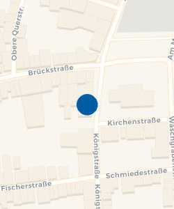 Vorschau: Karte von Hörmanufaktur GmbH & Co. KG