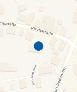 Vorschau: Karte von Gemeindebücherei Winsen (Aller)