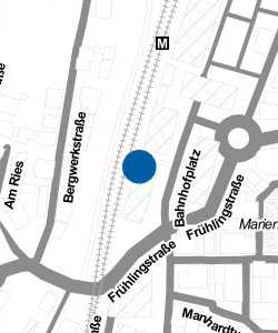 Vorschau: Karte von Station's Kebap House