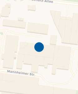 Vorschau: Karte von Hoffmann Arbeitsbühnen Stapler Krane