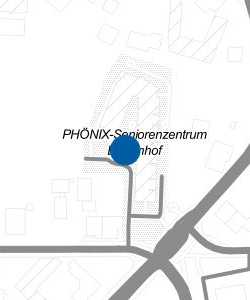 Vorschau: Karte von PHÖNIX-Seniorenzentrum Eichenhof