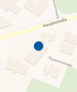 Vorschau: Karte von Getränkemarkt Fristo