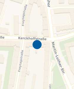Vorschau: Karte von Chef King Pizzeria & Dönerhaus