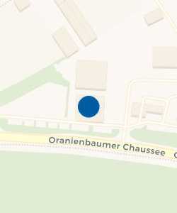 Vorschau: Karte von Autohaus Tiergarten GmbH