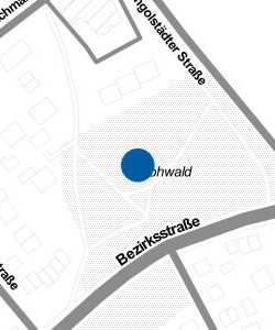 Vorschau: Karte von Lohwaldspielplatz