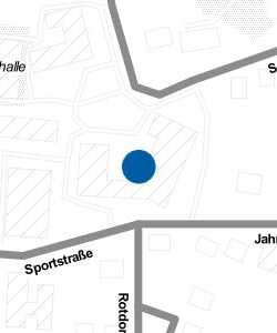 Vorschau: Karte von Grundschule Rodenkirchen