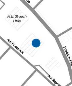 Vorschau: Karte von Grundschule Crumstadt