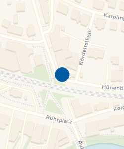 Vorschau: Karte von Sauerland Hörakustik Stappert GmbH