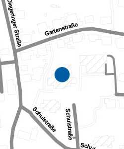 Vorschau: Karte von Grundschule Murg-Niederhof