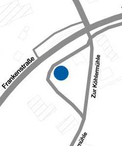 Vorschau: Karte von papperts GmbH Nidda - Eichelsdorf