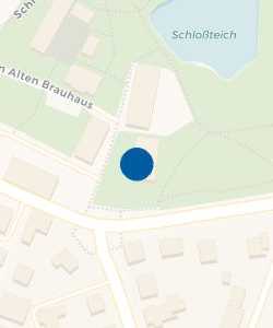 Vorschau: Karte von Städtische Kita am Schlosspark