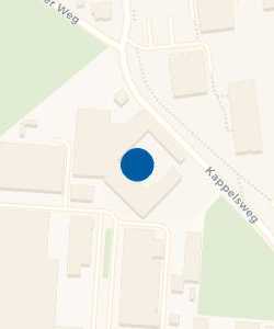 Vorschau: Karte von Kappelshof