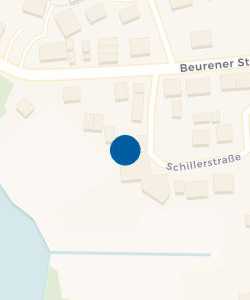 Vorschau: Karte von Restaurant Hotel Sättele
