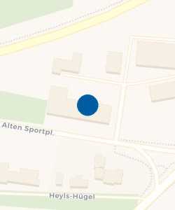 Vorschau: Karte von Rhenus IT Cycle GmbH