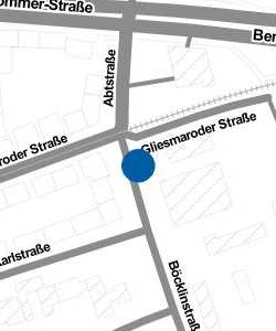 Vorschau: Karte von Sheepersharing - Böcklingstraße
