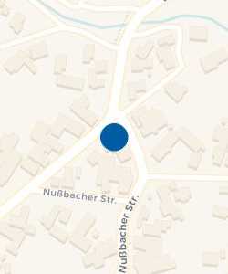 Vorschau: Karte von Ortsverwaltung Zusenhofen