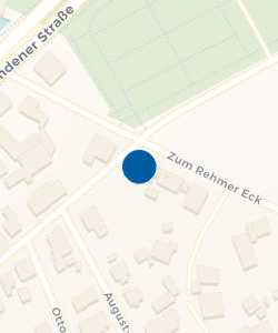Vorschau: Karte von Apotheke in Rehme