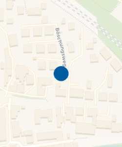 Vorschau: Karte von BrotHaus