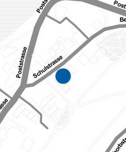 Vorschau: Karte von Baschnagel Elektro AG