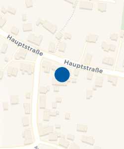 Vorschau: Karte von Freiwillige Feuerwehr Hoßkirch