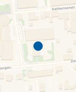 Vorschau: Karte von Pestalozzischule (Pestalozzischule)