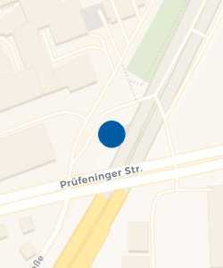 Vorschau: Karte von P+R Kuglerplatz