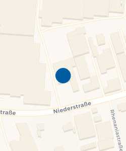 Vorschau: Karte von Autozentrum Josten GmbH & Co.
