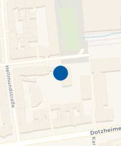 Vorschau: Karte von Kindertagesstätte Bertramstraße