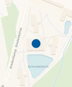 Vorschau: Karte von Schunterkino