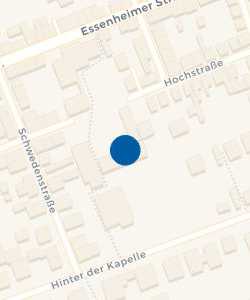 Vorschau: Karte von Heinrich-Mumbächer-Grundschule