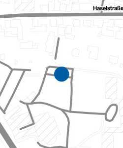 Vorschau: Karte von Parkplatz Spessartklinik